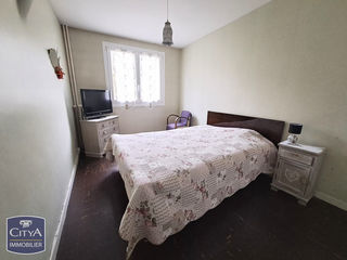  Appartement � vendre 5 pi�ces 83 m�