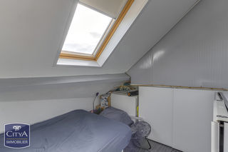  Appartement � vendre 1 pi�ce 47 m�