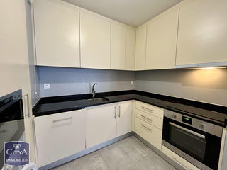  Appartement � vendre 3 pi�ces 61 m�