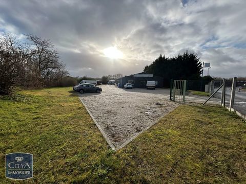 entreprise 580000 14120 Mondeville