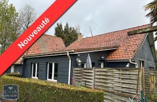  Maison � vendre 3 pi�ces 75 m�