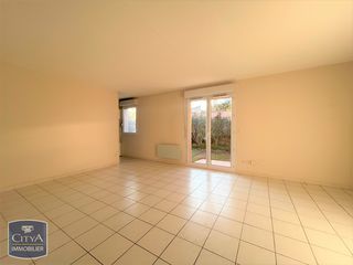  Appartement � vendre 3 pi�ces 56 m�