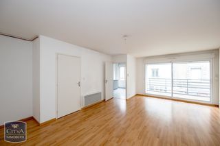  Appartement � vendre 3 pi�ces 77 m�