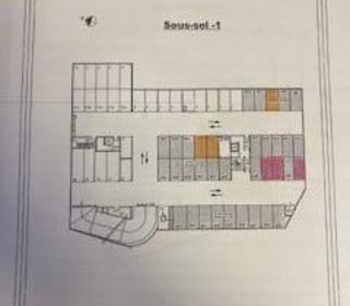  Parking / Garage � vendre 13 m�