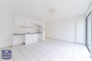  Appartement � vendre 3 pi�ces 52 m�