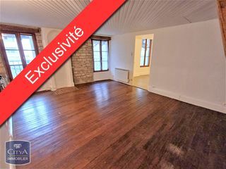  Appartement � vendre 2 pi�ces 44 m�