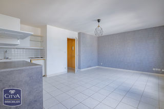  Appartement � vendre 2 pi�ces 43 m�