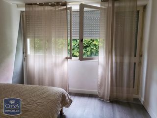  Appartement � vendre 3 pi�ces 64 m�