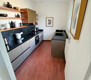  Appartement � vendre 2 pi�ces 44 m�