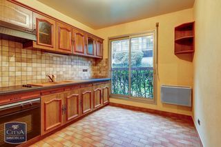  Appartement � vendre 3 pi�ces 64 m�