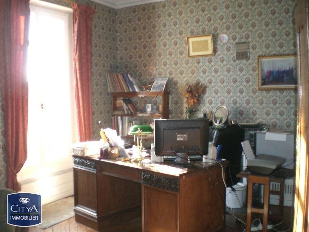 � vendre  Maison Loudun (86200)