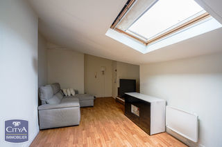  Appartement � vendre 2 pi�ces 25 m�