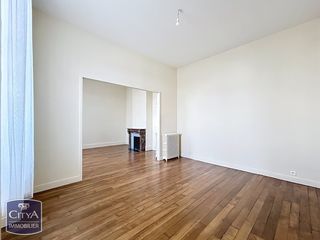  Appartement � vendre 3 pi�ces 66 m�