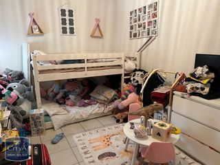  Appartement � vendre 3 pi�ces 55 m�