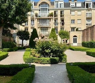  Appartement � vendre 2 pi�ces 45 m�