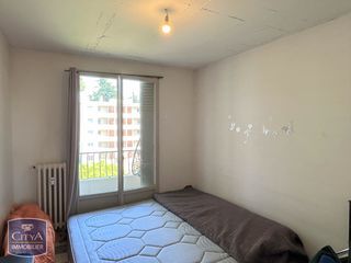  Appartement � vendre 3 pi�ces 56 m�