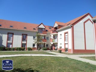  Appartement � vendre 2 pi�ces 48 m�