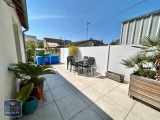  Maison � vendre 7 pi�ces 126 m�