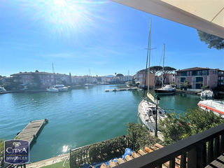  Appartement � vendre 2 pi�ces 36 m�