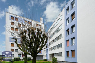  Appartement � vendre 2 pi�ces 50 m�