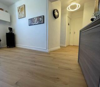  Appartement � vendre 3 pi�ces 54 m�