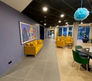  Appartement � vendre 1 pi�ce 34 m�