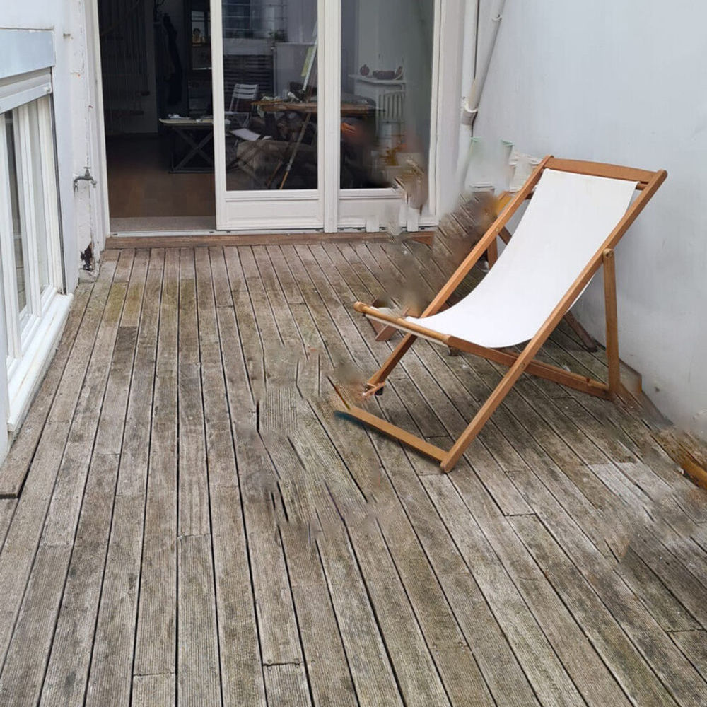 � vendre  Maison Deauville (14800)