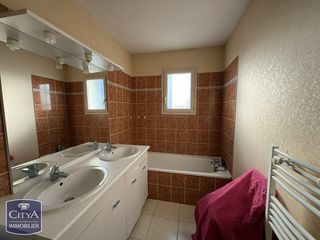  Maison � vendre 4 pi�ces 85 m�