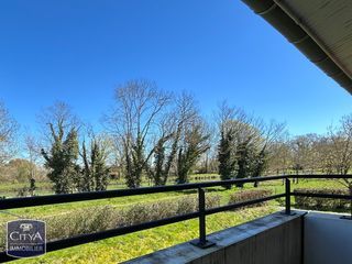  Appartement � vendre 2 pi�ces 36 m�