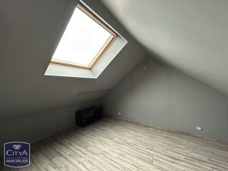  Maison � vendre 4 pi�ces 75 m�