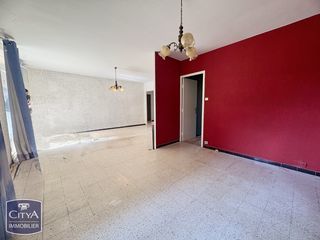  Appartement � vendre 4 pi�ces 78 m�