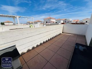  Appartement � vendre 3 pi�ces 67 m�