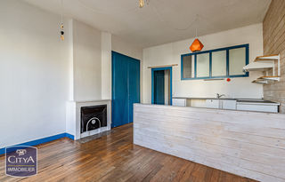  Appartement � vendre 2 pi�ces 48 m�