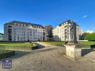  Appartement � vendre 3 pi�ces 68 m�