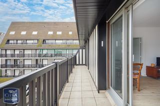  Appartement � vendre 2 pi�ces 32 m�