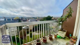  Appartement � vendre 3 pi�ces 81 m�