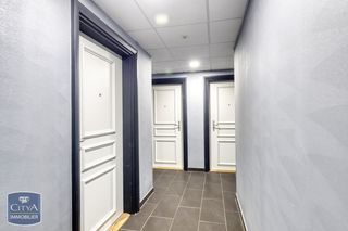  Appartement � vendre 2 pi�ces 45 m�