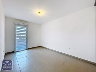  Appartement � vendre 2 pi�ces 54 m�