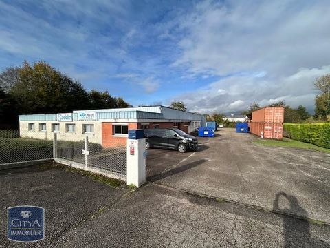 immeuble 737000 76630 Envermeu