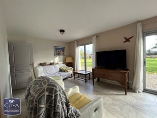  Maison � vendre 3 pi�ces 108 m�