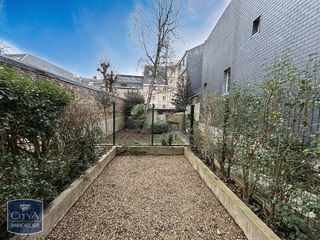  Appartement � vendre 1 pi�ce 19 m�