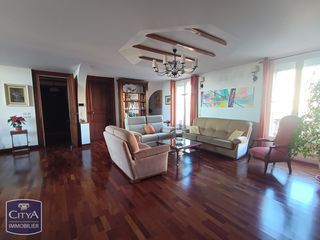  Appartement � vendre 6 pi�ces 243 m�