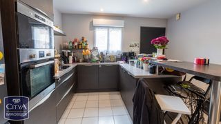  Maison � vendre 4 pi�ces 83 m�