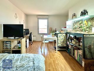  Appartement � vendre 1 pi�ce 30 m�