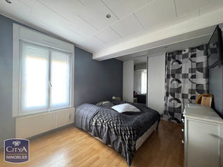  Maison � vendre 4 pi�ces 120 m�