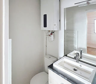  Appartement � vendre 2 pi�ces 30 m�