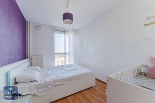  Appartement � vendre 3 pi�ces 70 m�