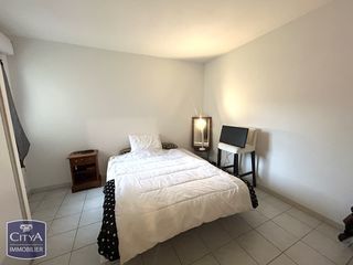  Appartement � vendre 2 pi�ces 48 m�