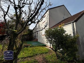  Maison � vendre 5 pi�ces 130 m�