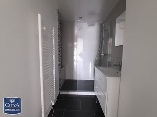  Appartement � vendre 2 pi�ces 52 m�